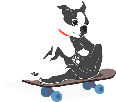 dog